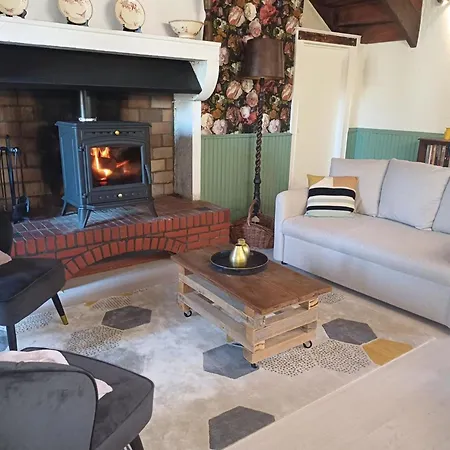 La Ferme A Saint-felix, Ambiance Bucolique, 6 Pers, Animaux Acceptes - Fr-1-489-565 Saint-Felix (Allier)