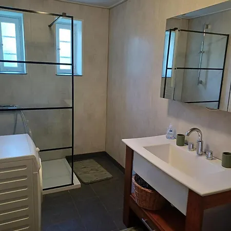 La Ferme A Saint-felix, Ambiance Bucolique, 6 Pers, Animaux Acceptes - Fr-1-489-565